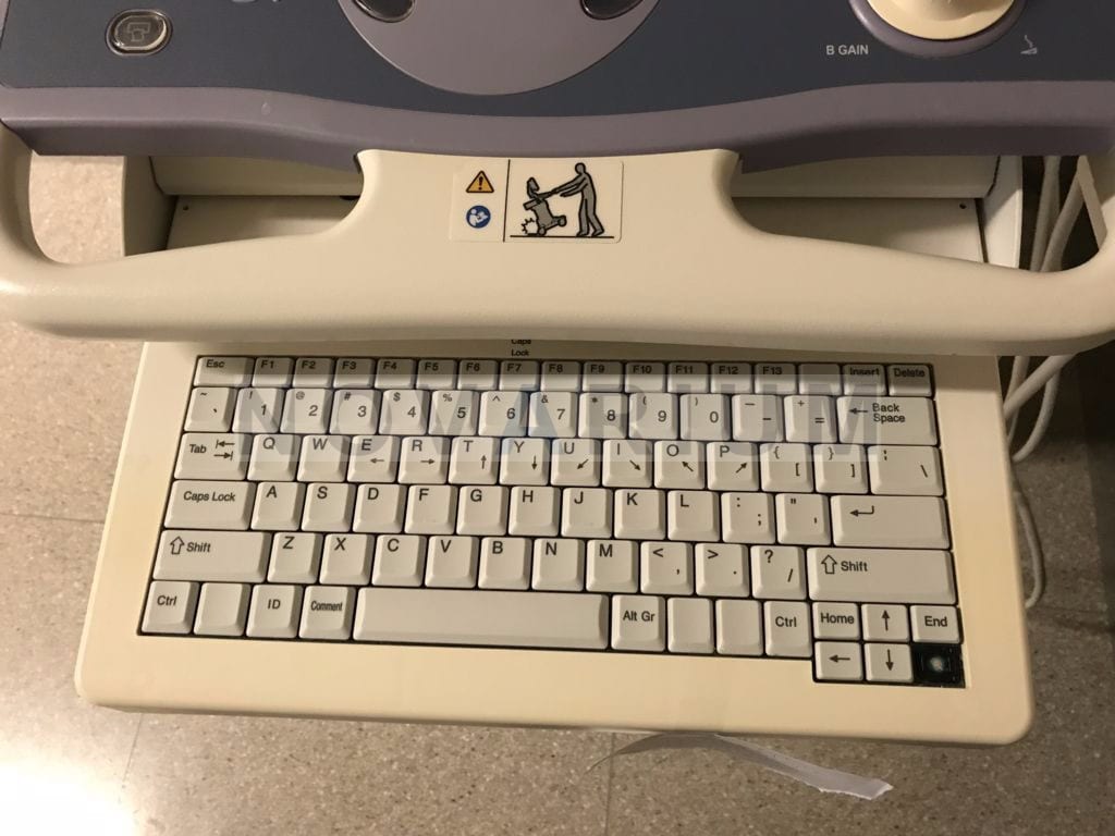 Aloka HMB634-J01 - Alphanumeric Full Keyboard A201700.jpg
