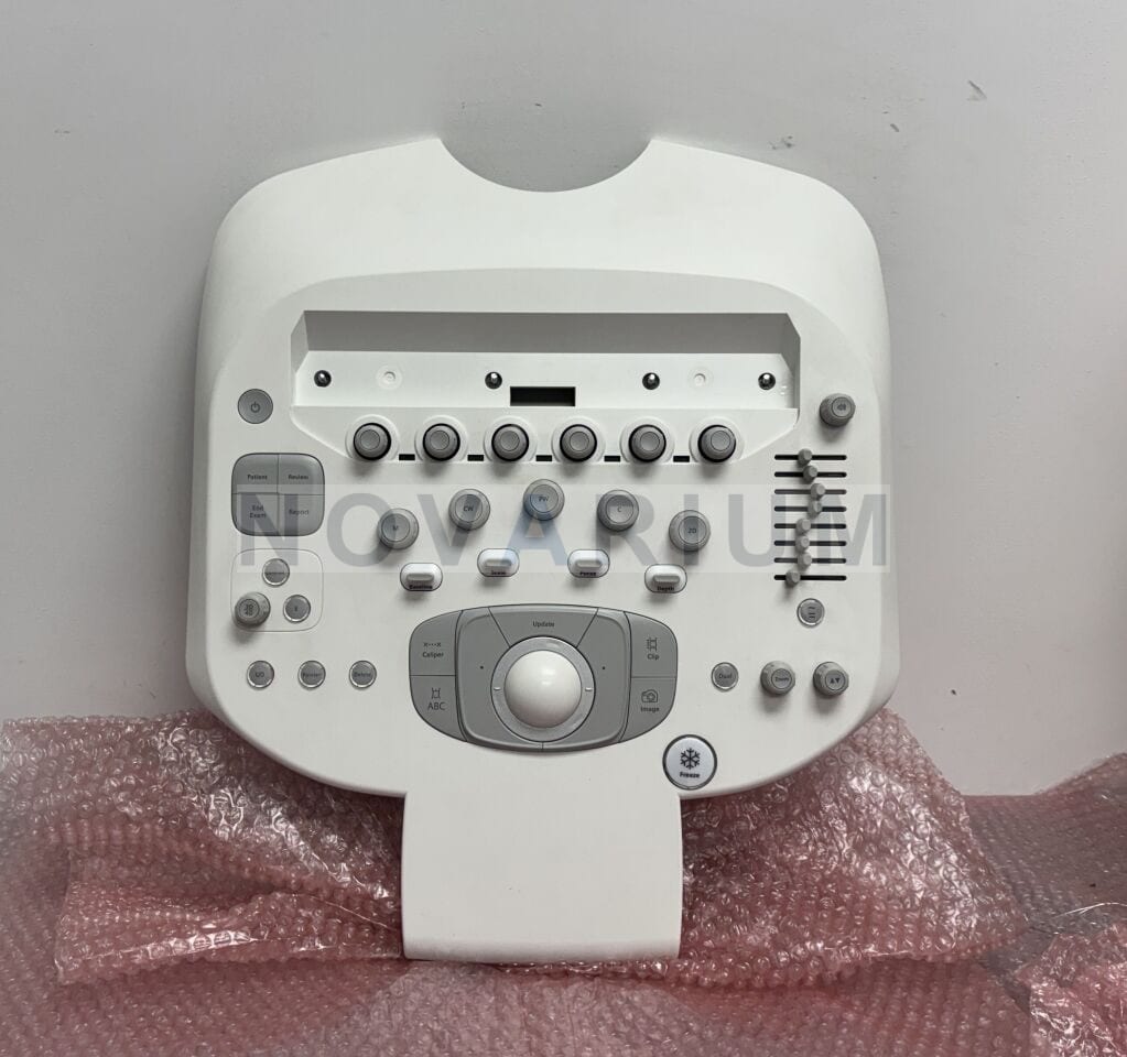 Siemens 11287361 - Gen 3, RAFI S-Family Control Panel,  11286598, 11147440.jpg
