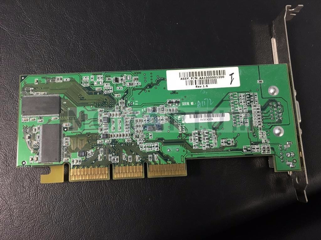 Philips 1024-9C28-05-PH - Video Board PC Display Controller Radeon 7000 64M DDR TVO 35-FC28-G0-05, 109-A171GN-00A.jpg