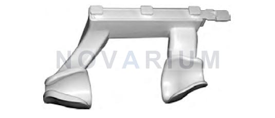 GE KTZ304030 - Probe Holder for Endocavity Probe Right.jpg