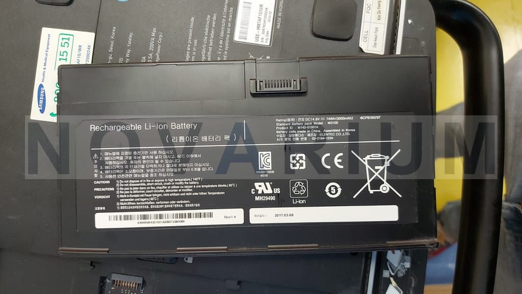 Samsung M143-01001 - MS105 Rechargeable Li-Ion Battery.jpg