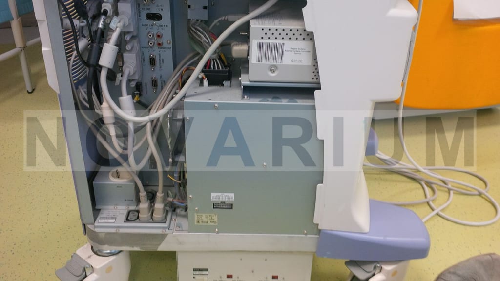 Aloka EU-6043 HV Power Supply Module Alpha 7 1.jpg