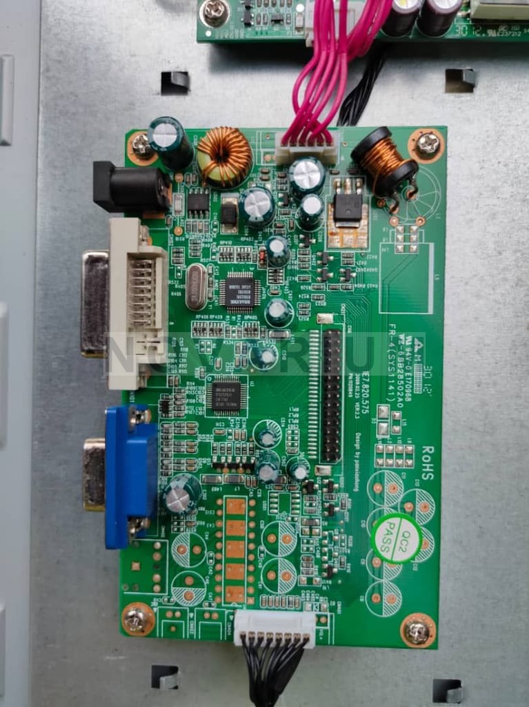 GE GM314146-01 - Switching Power Adaptor (input-110-240V 50-60HZ 550mA).jpeg