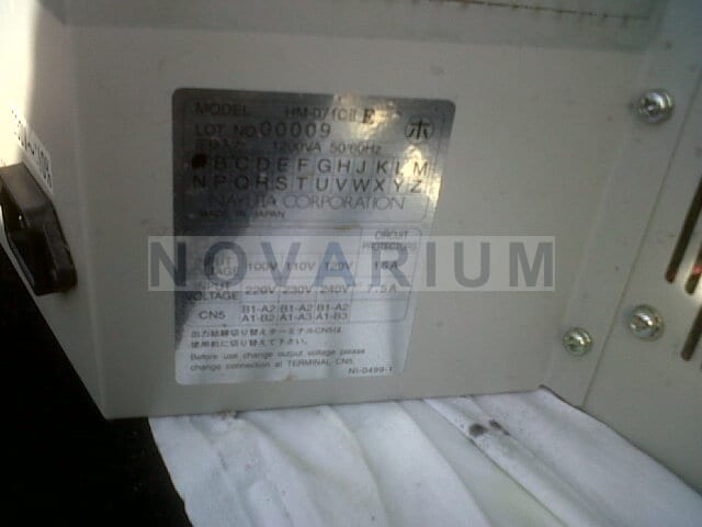 Hitachi HM-071CIIE - Power Supply.jpg