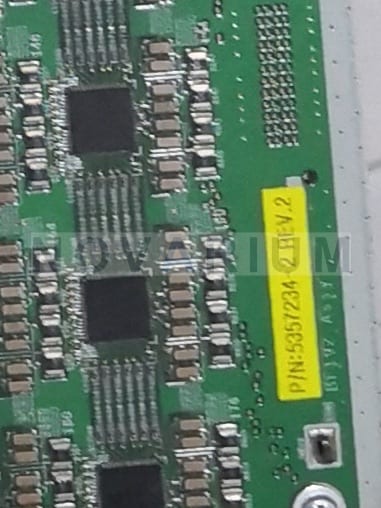 GE 5357234-2 - Beamformer 192 Assy (1).jpeg