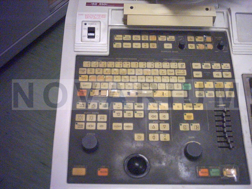 AU450 keyboard (1)