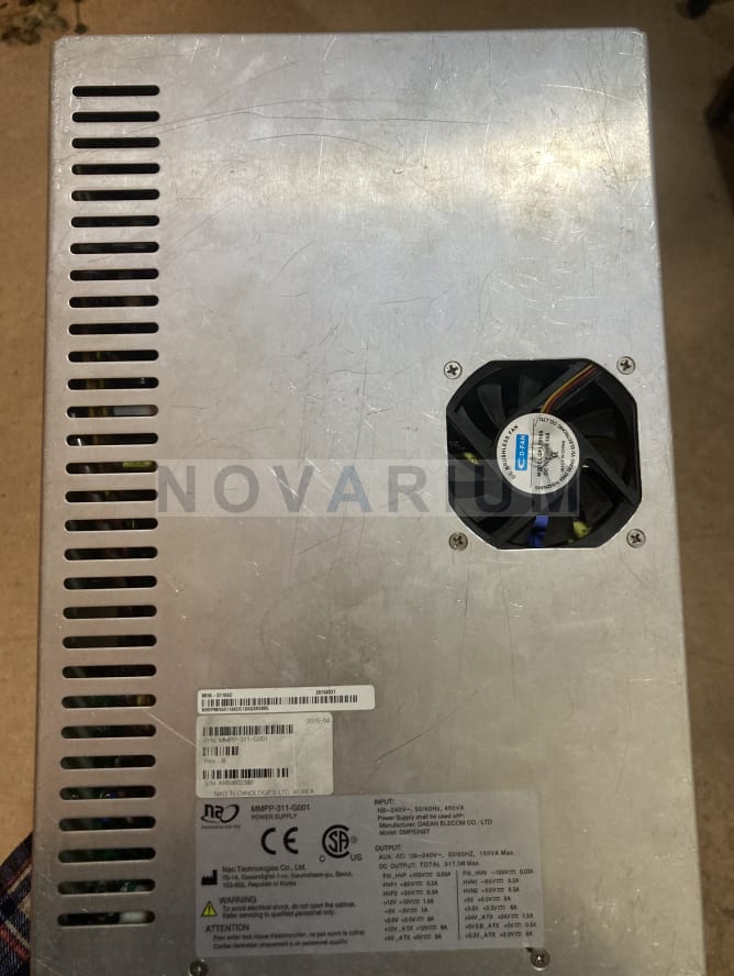 Samsung MI96-011860 - ATX DC Power Supply MPP-311-G001.png
