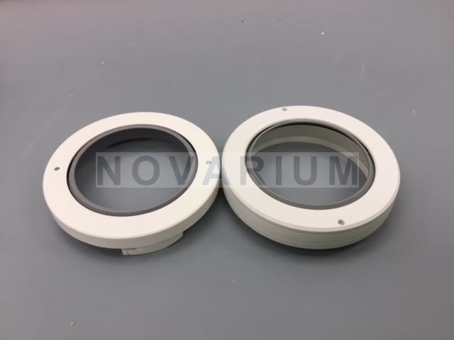 Philips CX30 Trackball Rings
