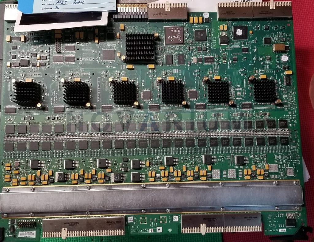 GE 5393908-6 - MRX non CW with cost down MVP FPGA, R4.x or later, replaces 5393908-4 (4).jpg