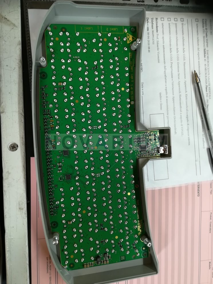 Siemens 11286607 - Alphanumeric Keyboard.jpg