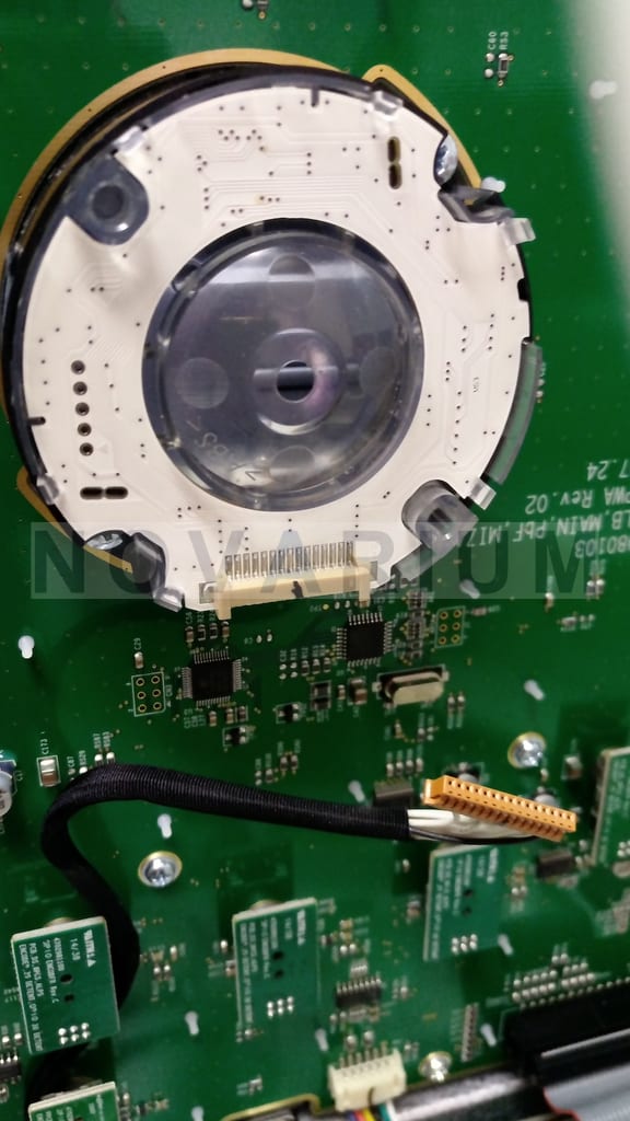 GE 5393439 Trackball Assy with Cable TAS4729N.jpg