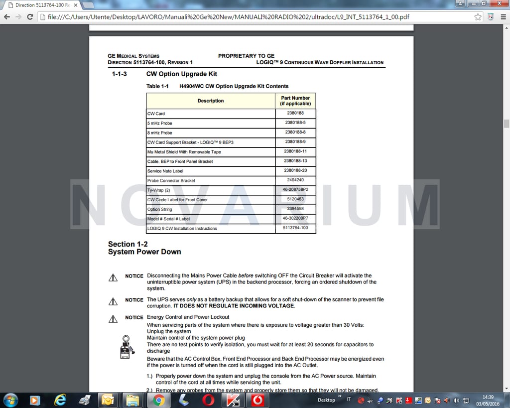 GE H4904WC CW Option Upgrade Kit Logiq 9.png