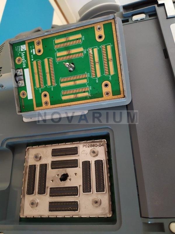 Sonosite P02860-4 - Probe Connector Board (1).jpg