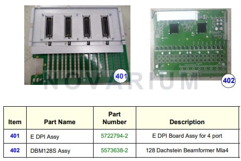 GE 5722794-2 - DPI Board Assy for 4 Port .jpg