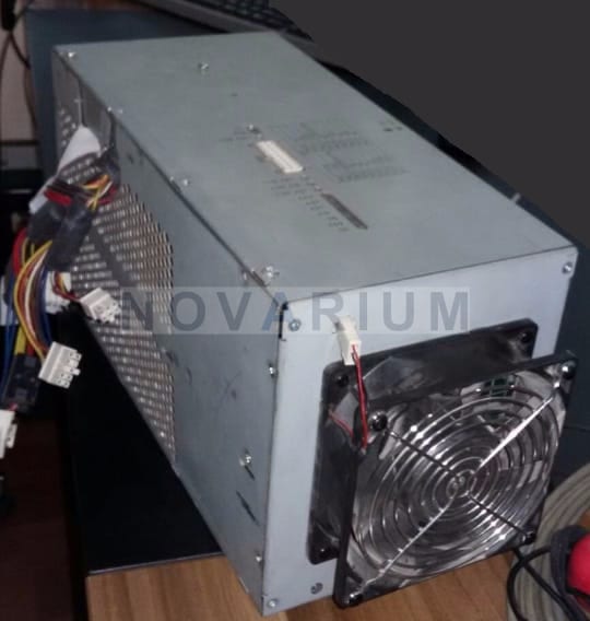 Philips 4535-611-86431 - Power Supply Tectrol TC69M-1367, M2540-66000 (2).jpg