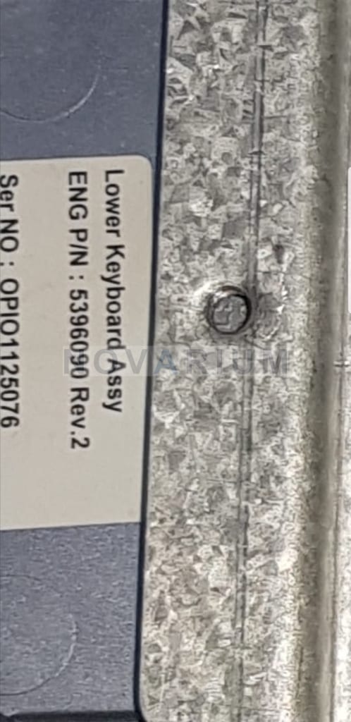 GE 5396090 - Lower Keyboard Assy.jpeg