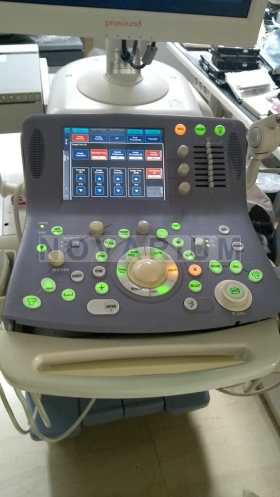 Image of UI Aloka Alpha 10 working fine.jpeg
