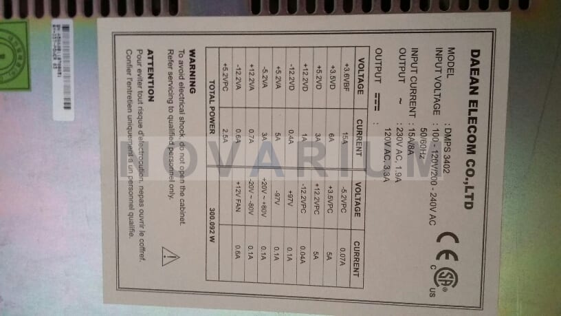 Medison AY-337 - Power Supply (2).jpg
