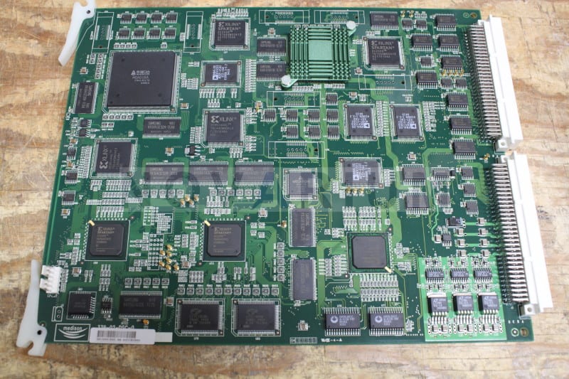 Medison BD339-DSC - Digital Scan Converter Board (1).JPG