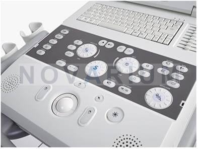 Siemens 10852420 - Keyboard Assy.jpg