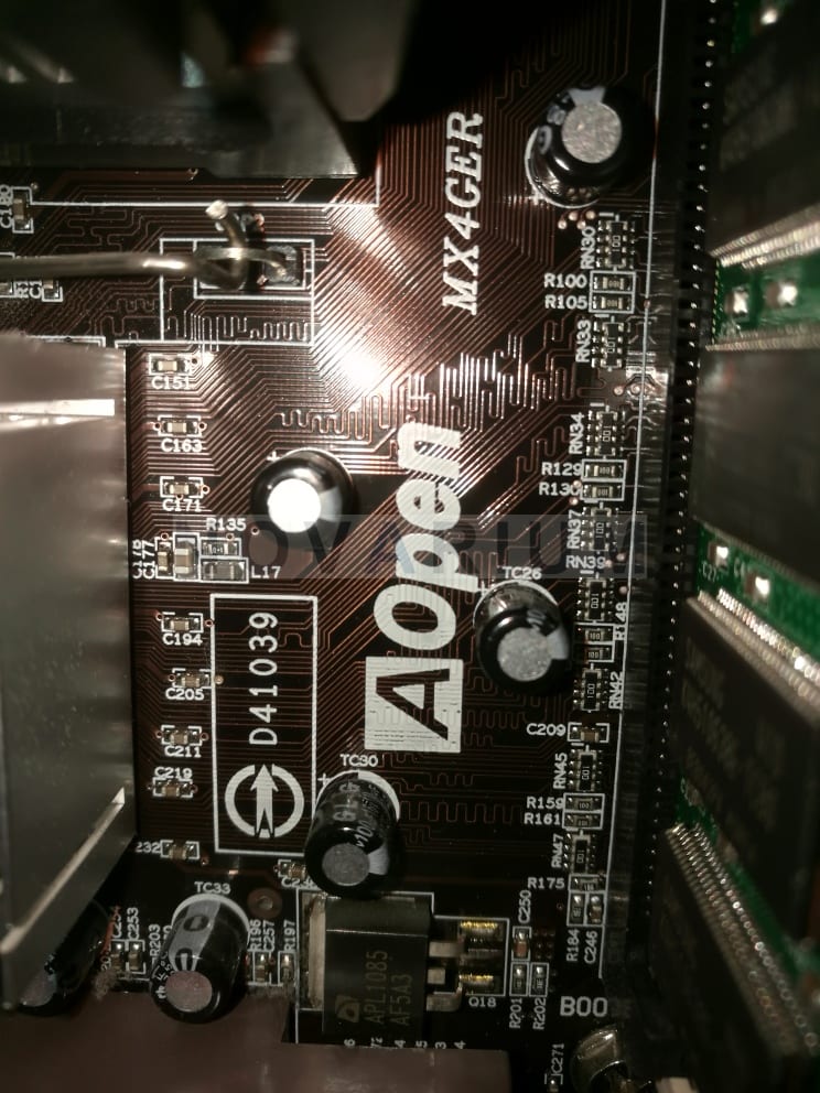 Esaote Motherboard AOPEN MX4GER Technos MPX (2).jpg