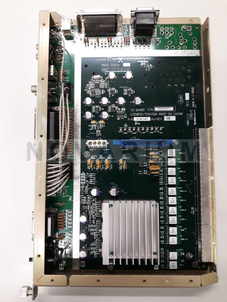 Siemens 07302149 - I-O Module PM30-32210, 07467603.jpg