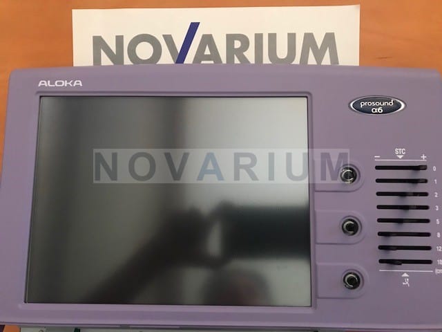 Aloka L-KEY-105B - LCD panel assy, includes touch screen.jpg