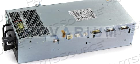 Siemens 10439494 - Lower Power Supply Magnetek SMS2-AC Tray, 07307189, 07466142, 07467298, 07478212.png