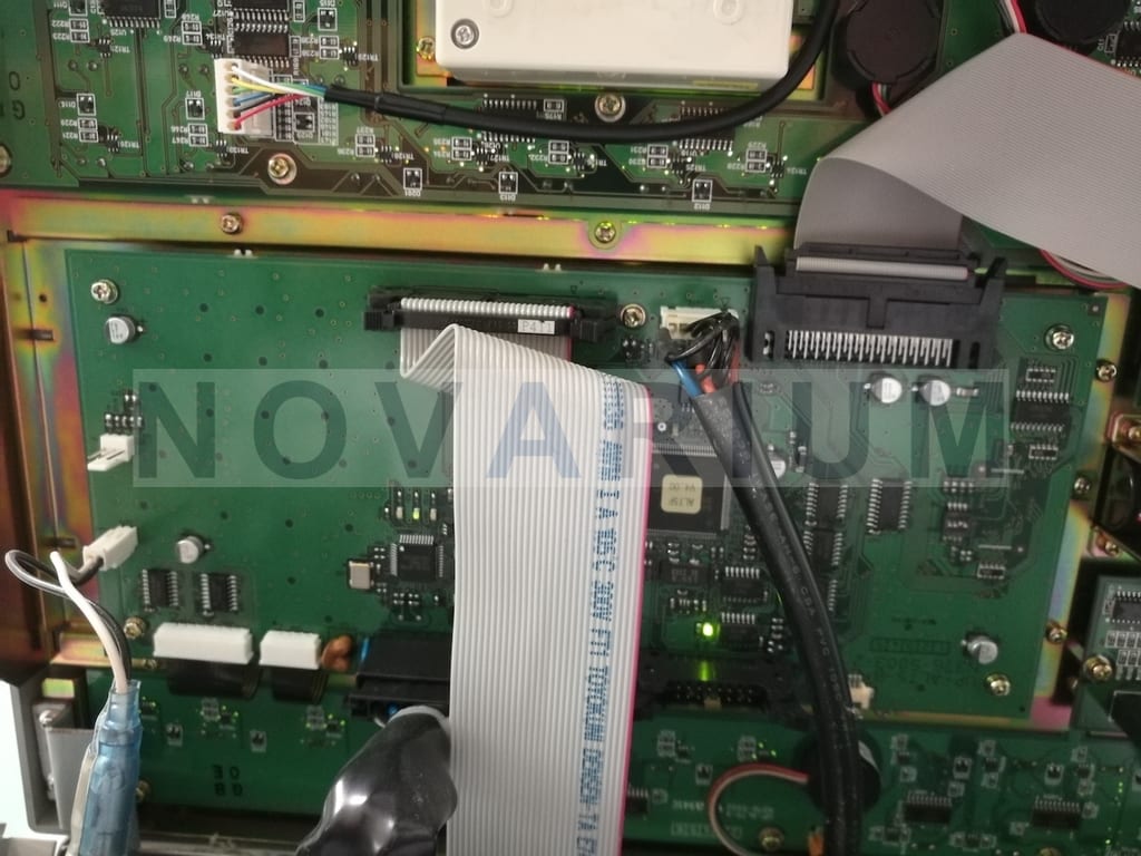 Aloka UP-ALT5-B Keyboard N376-5003-2(2).jpg