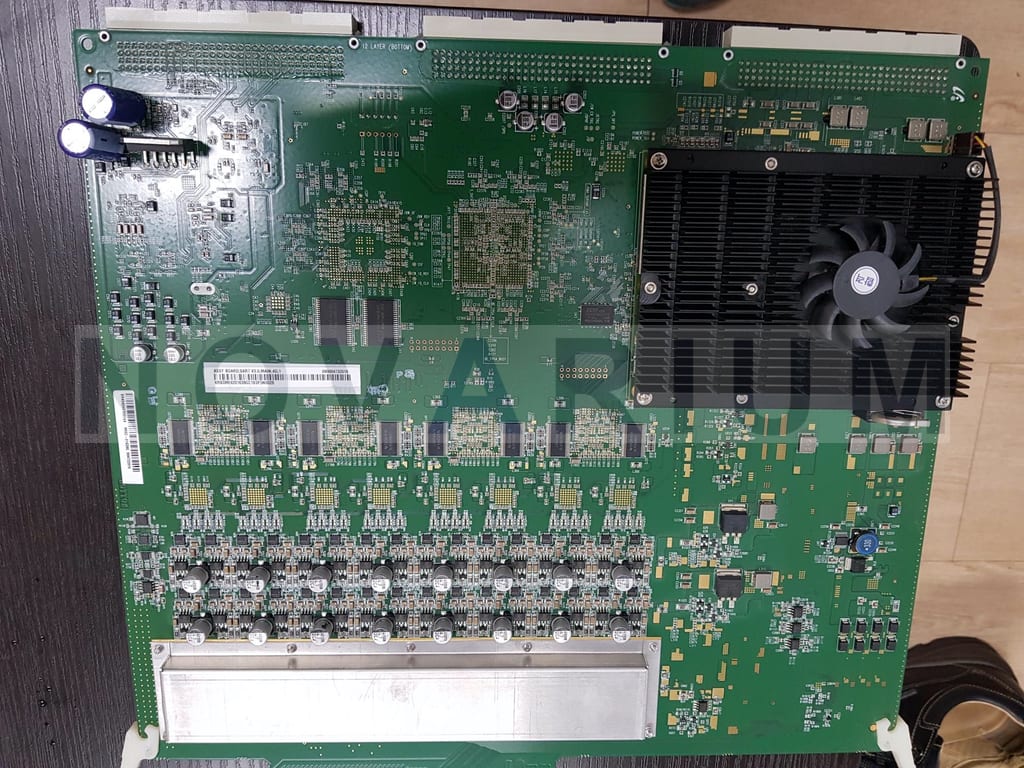 Samsung MI-9201693 - Assy Board MiniDLP (3).jpg