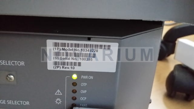 Siemens 10349228 - AC DC Power Supply.jpg
