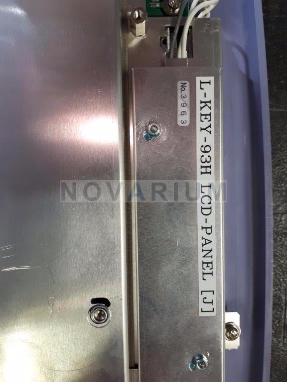 Aloka L-KEY-93K - LCD Panel Assy, L-KEY-93J.jpg