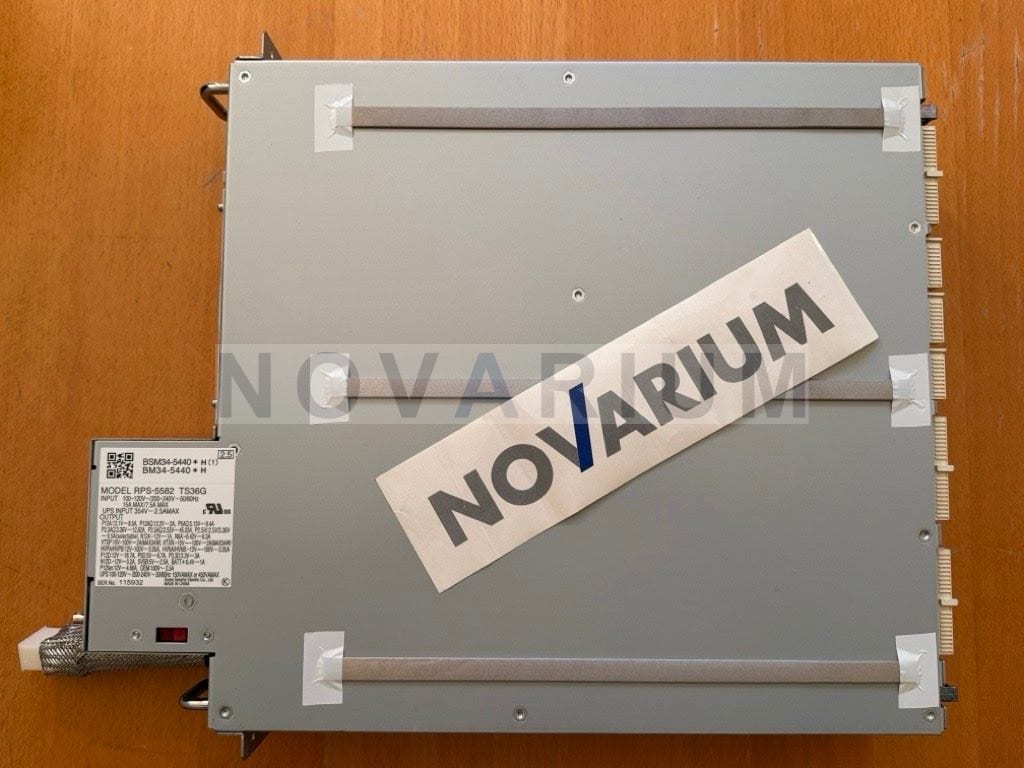Toshiba PM30-43282 - Power Supply RPS-5582, BSM34-5117, BSM34-5440, BSM34-5874.jpg