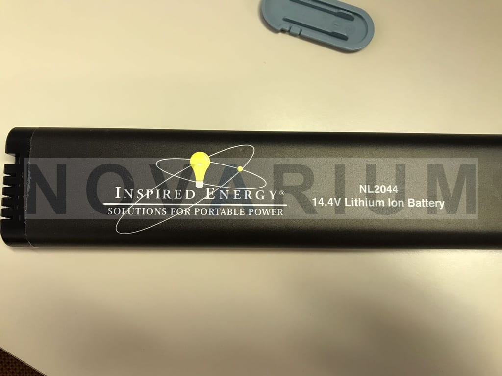 Esaote NL2044HD22 - Rechargeable Lithium Battery 14.4V 6 (1).jpg