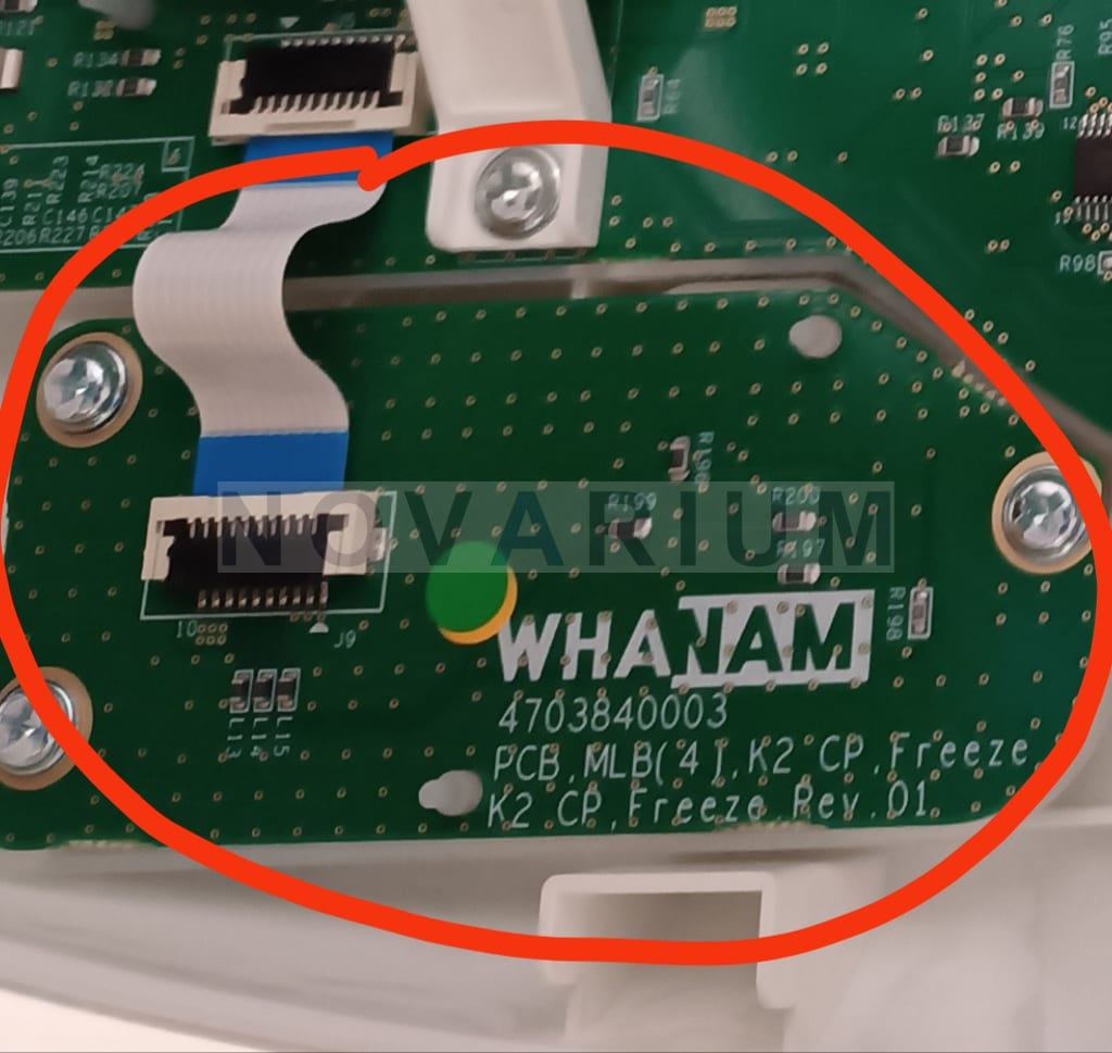 Siemens 4703840003 - Whanam Freeze PCB .jpg