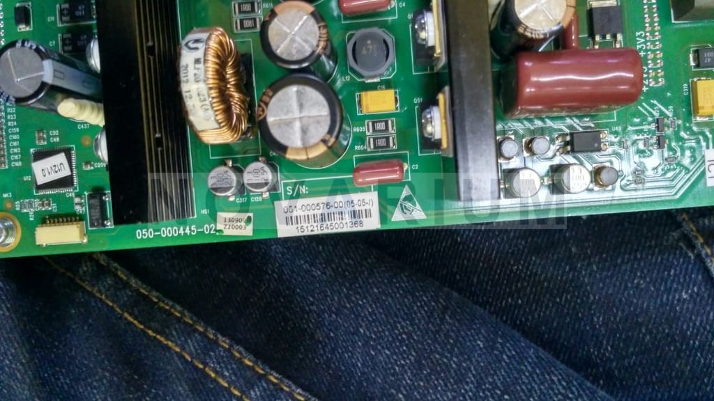 Mindray 051-000578-00 - Secondary Power Supply, 051-000576-00 (1).jpeg