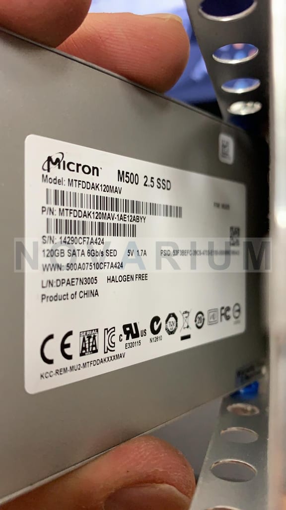 Philips - HDD 120 GB SATA.jpeg