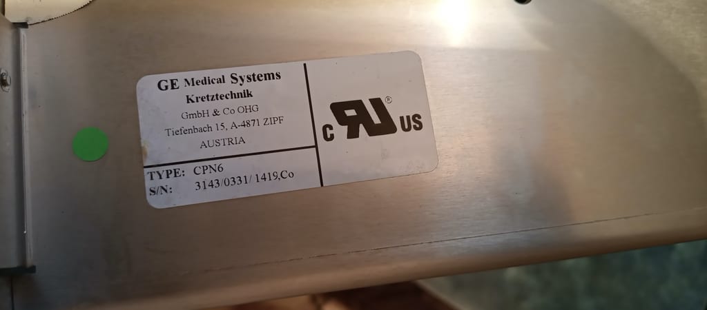 GE KTZ207486 - Power Supply Module CPN80-81 , KTZ195739 CPN5, KTZ195905 CPN6, KTZ209009 CPN81a (1).jpeg