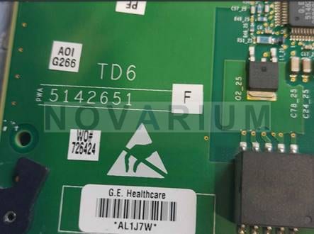 GE 5142651 - TD6 Board, 5142652.jpg