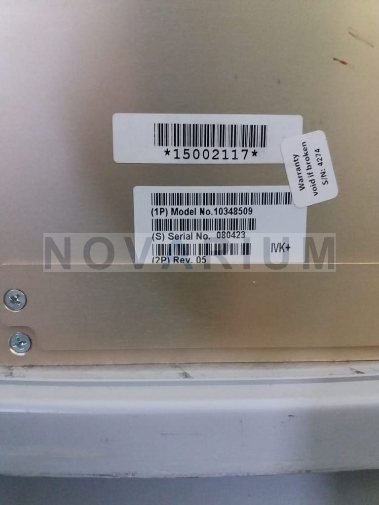Siemens 10348509 - DC-DC Power Board Assy, 10132401.jpg