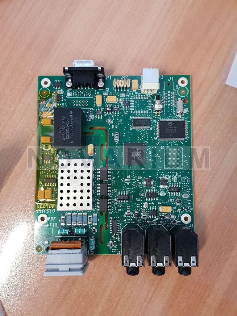 Philips 4535-612-39231 - ECG Board.jpg
