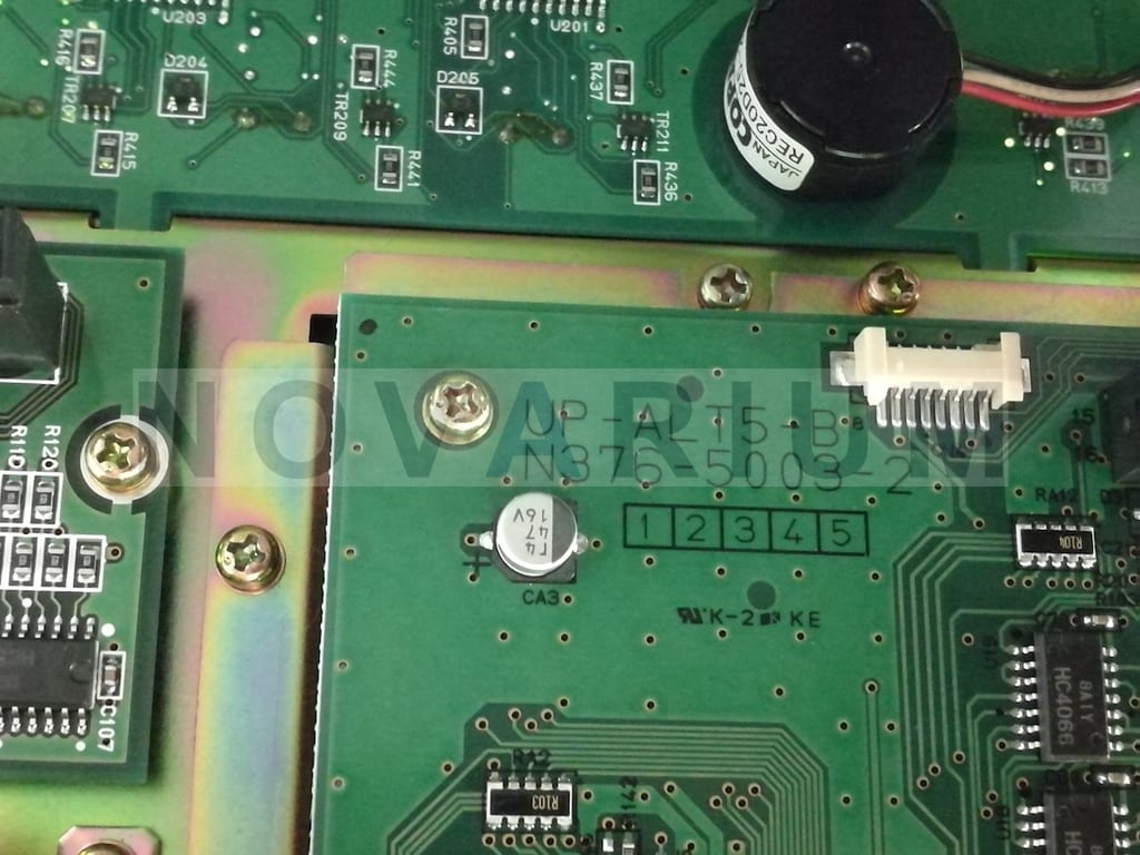 Aloka UP-ALT5-B Keyboard N376-5003-2(3).jpg