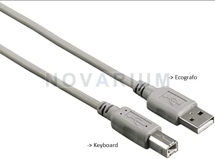 Philips 4535-613-05282 - Keyboard Cable.png