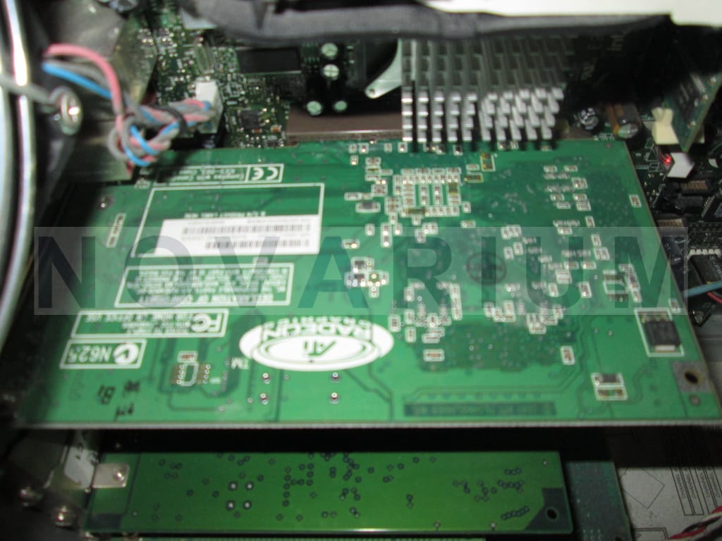 Philips 4535-611-72491 PC Assembly for Envisor CHD AGP card 2.JPG