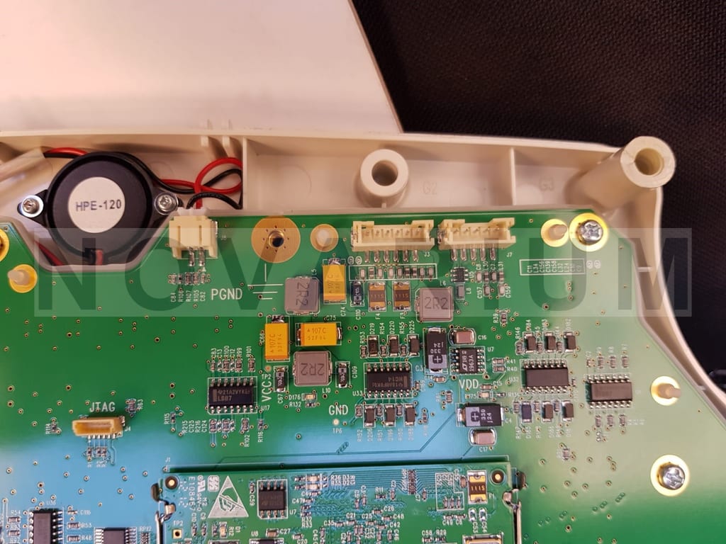 Mindray 2109-20-76059-51 - Keyboard.jpg