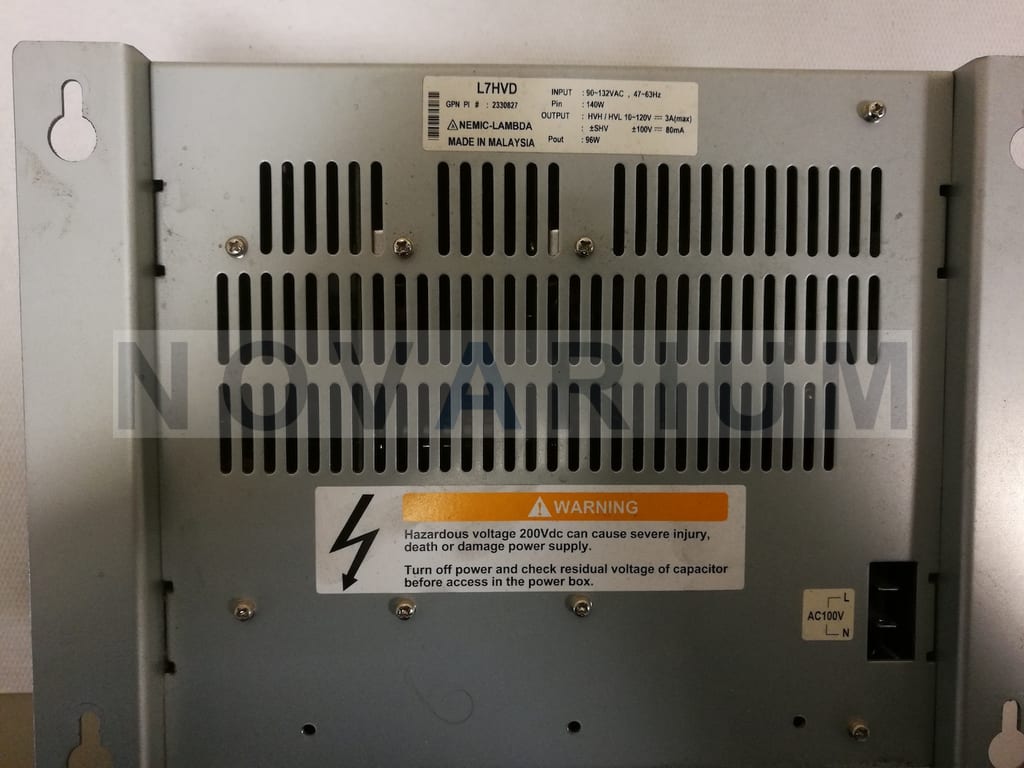 GE 2330827 L7HVD Power Supply for Logiq 7 1.jpg