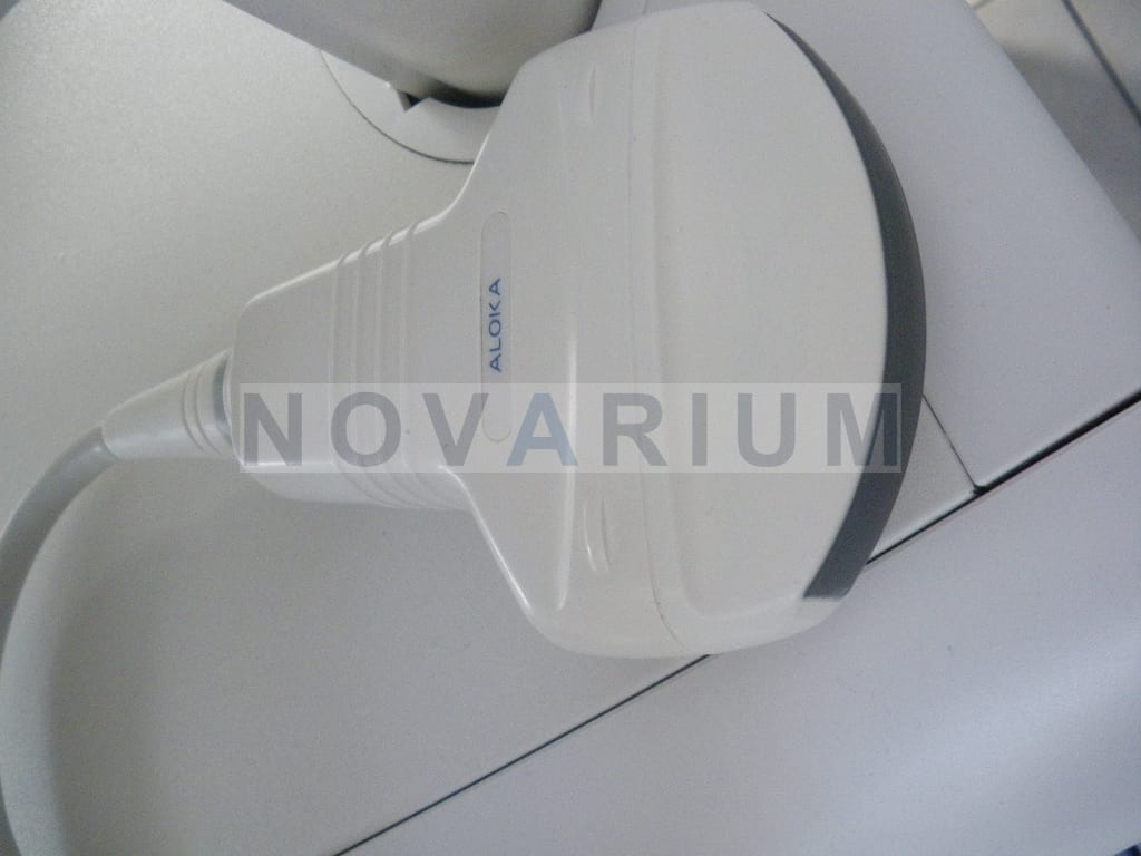 Aloka UST-9130.JPG