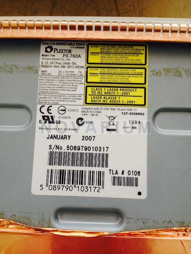 Plextor PX-760A DVD Drive (1).jpg