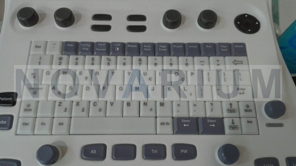 GE 5430993 - Alphanumeric Keyboard, S2421618.jpg