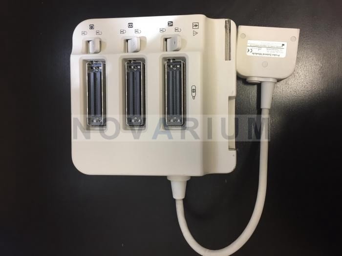 Mindray PEM21 - Triple Connector Estension Module.jpg